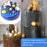 Chefmaster Liqua-Gel Cake Color Set - 6 Metallic Colors in 0.7 fl. oz. (20ml) Bottles