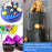 Chefmaster 12-Color 20ml Airbrush Cake Color Kit