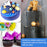 Chefmaster 12-Color 19ml Airbrush Cake Color Kit