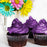 Violet, Airbrush Cake Food Coloring Violet, 2 fl oz.