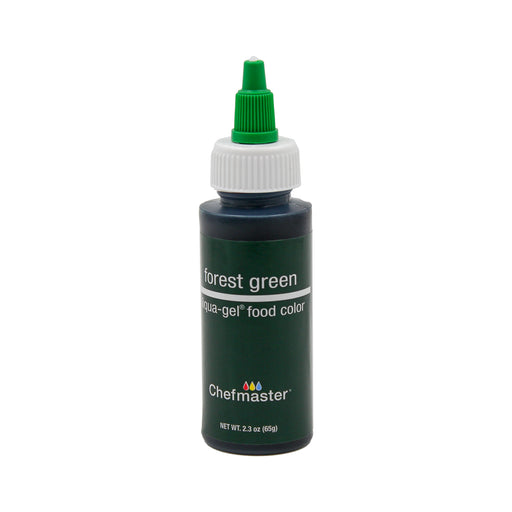 Forest Green, Liqua-Gel, 2.3 oz.