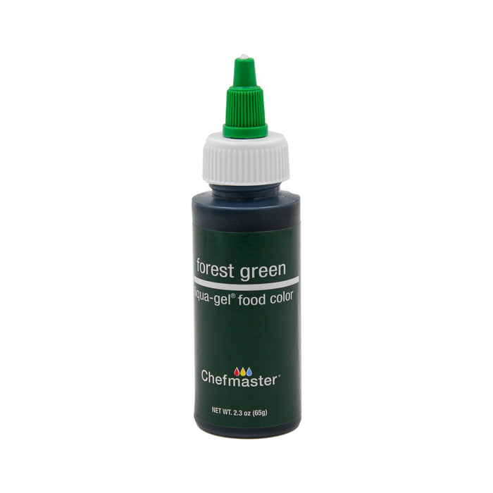 Forest Green, Liqua-Gel, 2.3 oz.