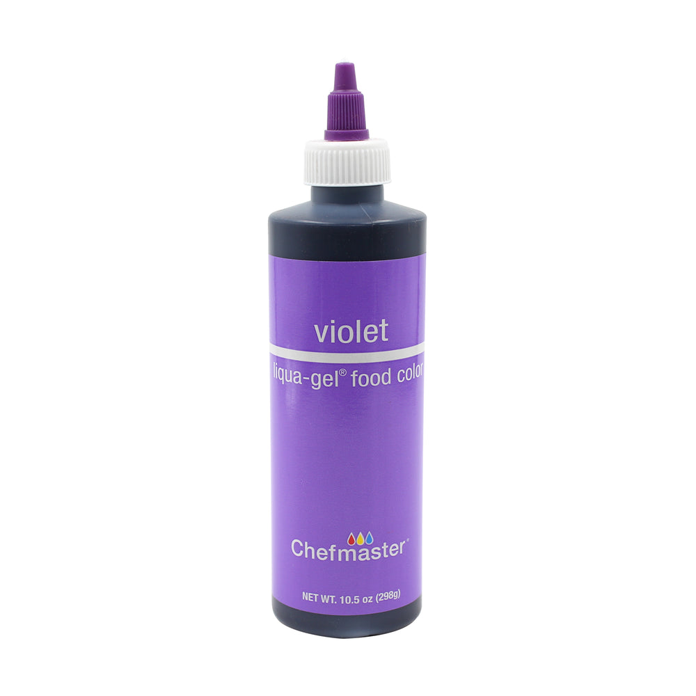 Violet, Liqua-Gel, 10.5 oz.
