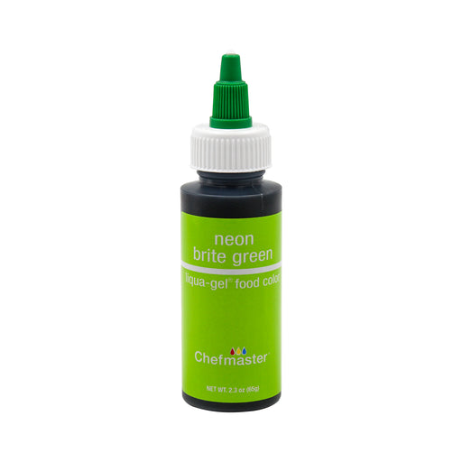 Green, Liqua-Gel, 2.3 oz.