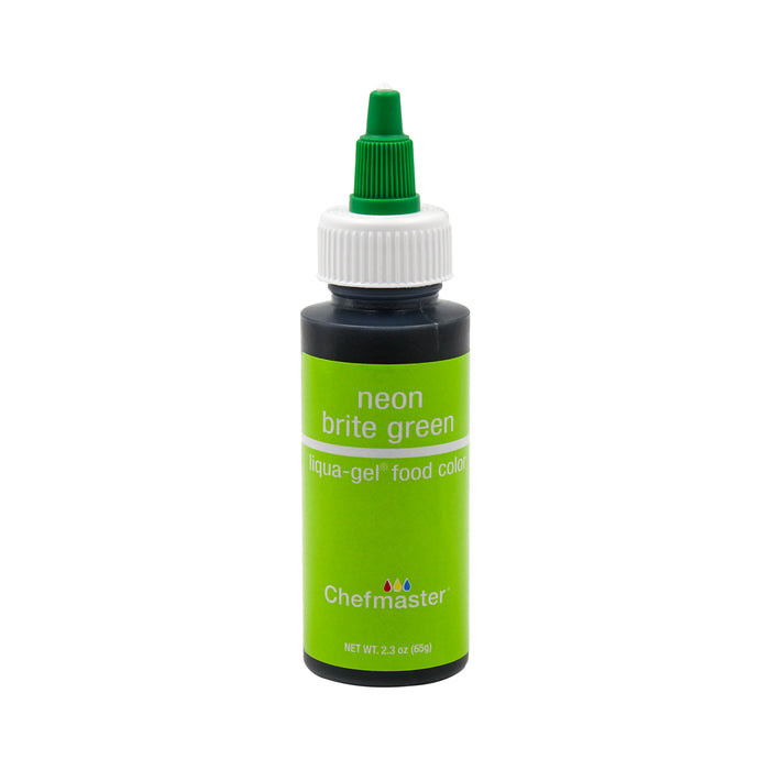 Green, Liqua-Gel, 2.3 oz.